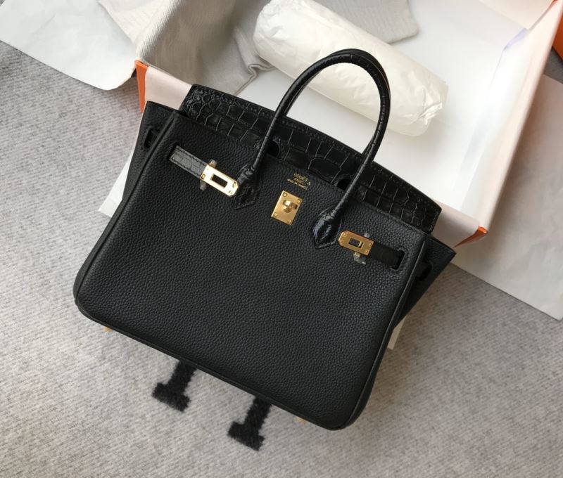 Hermes Birkin Bags